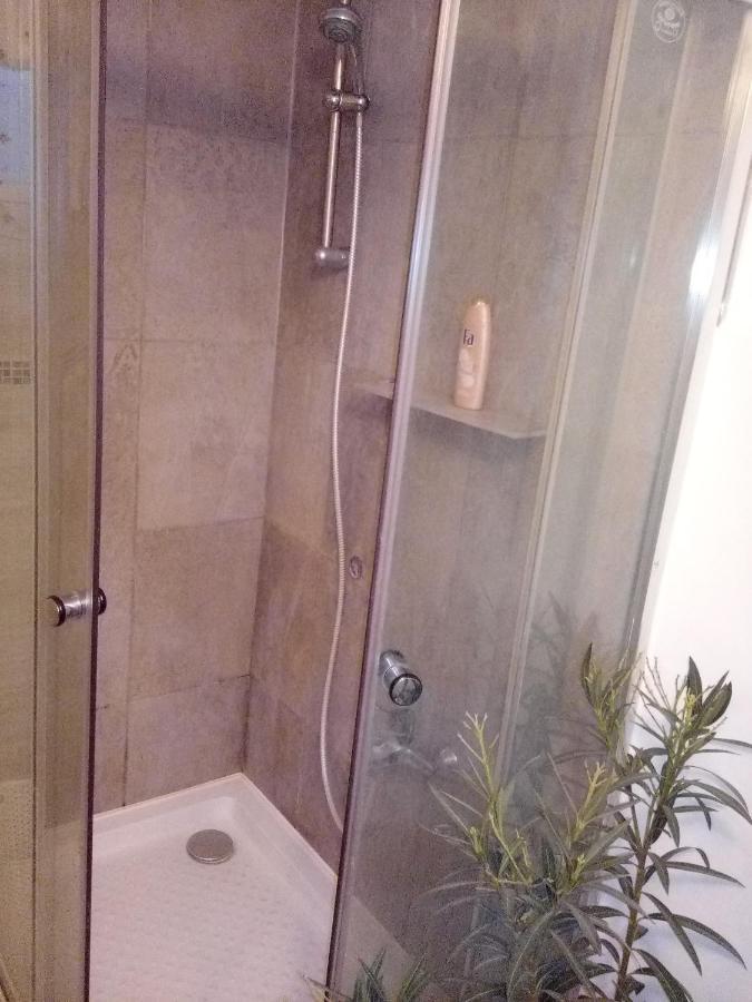 Appartement Kert Oevezeti Lakas à Gyöngyös Extérieur photo